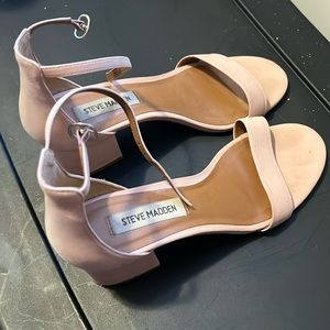 size 6.5 steve madden heels
